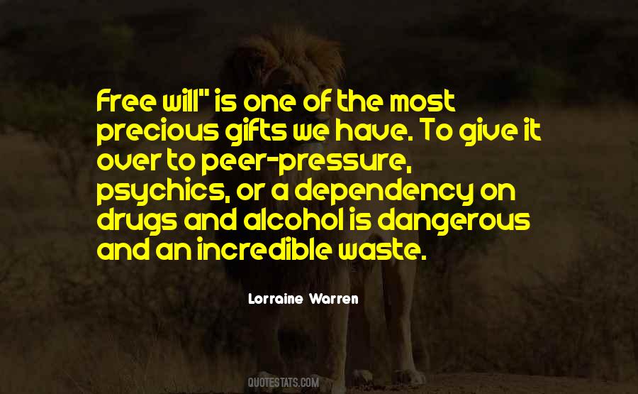 Lorraine Warren Quotes #879140 Lorraine Warren Quotes #879140