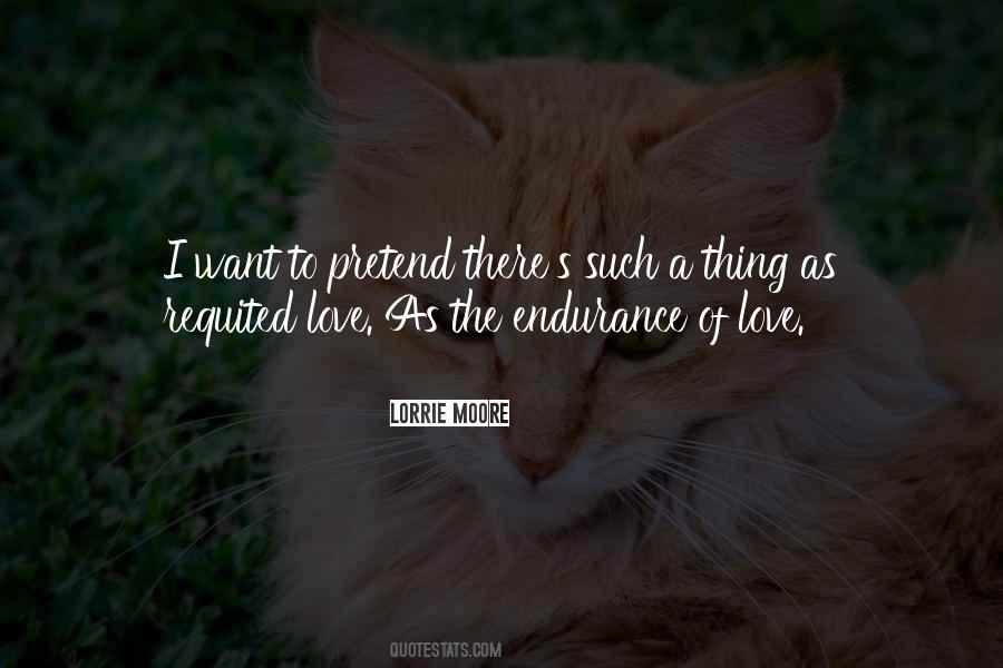 Lorrie Moore Quotes #51090