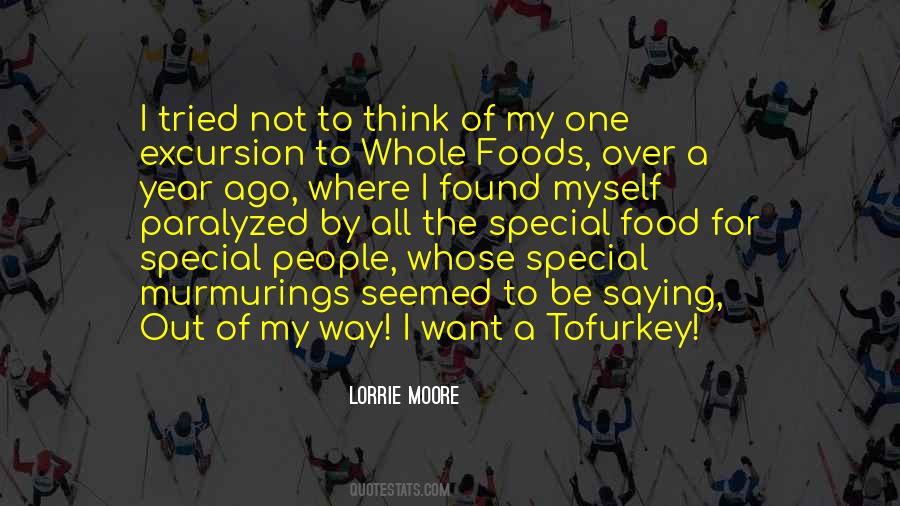 Lorrie Moore Quotes #832103