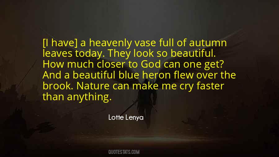 Lotte Lenya Quotes #1868198