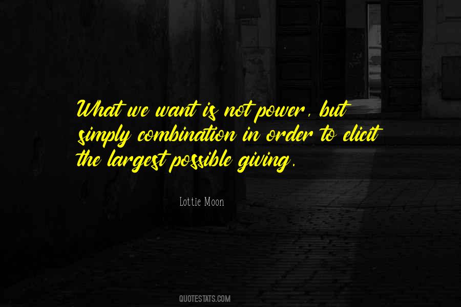 Lottie Moon Quotes #1467457 Lottie Moon Quotes #1467457