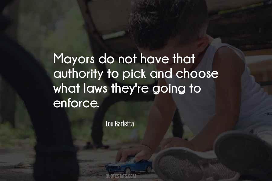 Lou Barletta Quotes #1570844