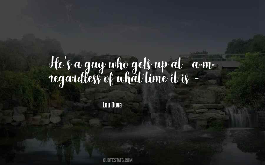 Lou Duva Quotes #1093081
