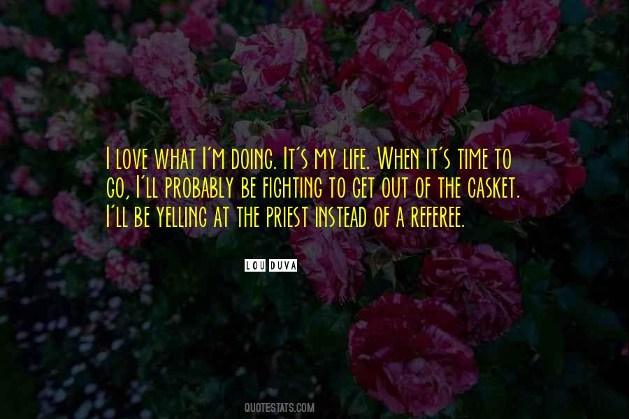 Lou Duva Quotes #1825086