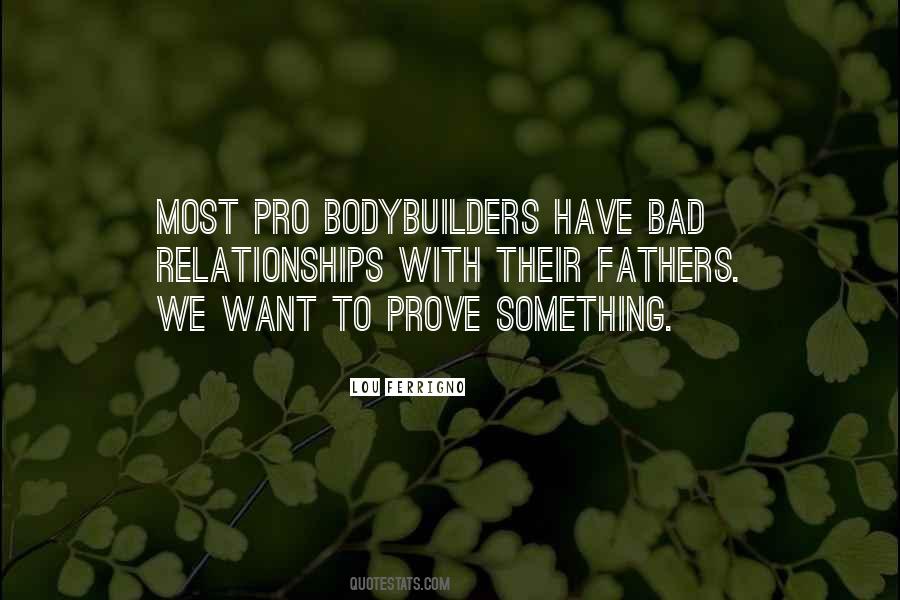 Lou Ferrigno Quotes #1166303