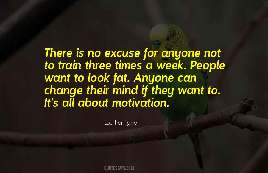 Lou Ferrigno Quotes #1410178