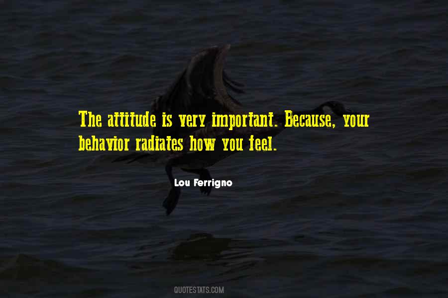 Lou Ferrigno Quotes #22166