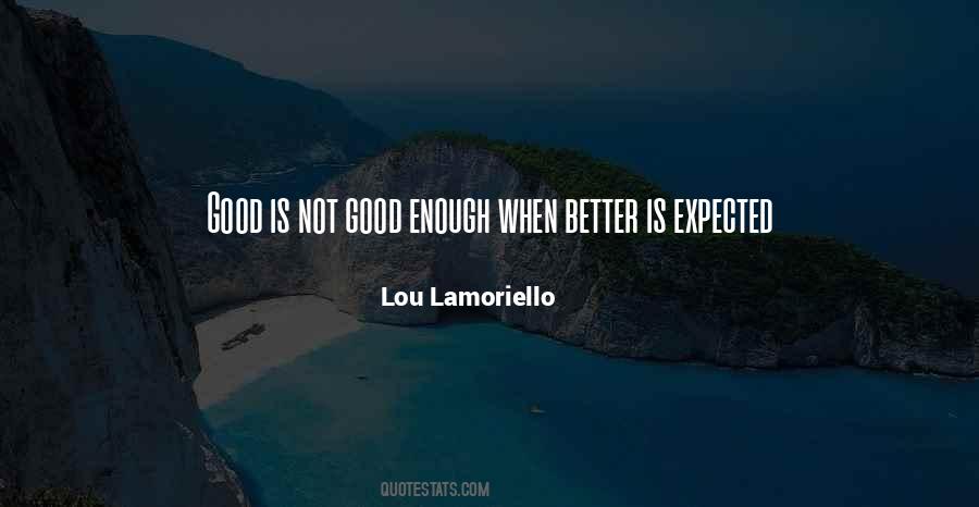 Lou Lamoriello Quotes #941570