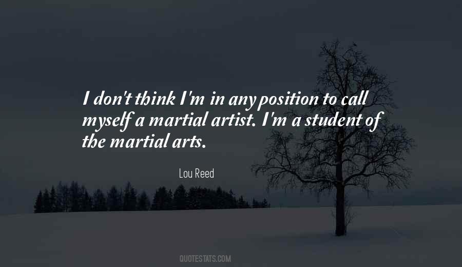 Lou Reed Quotes #114126