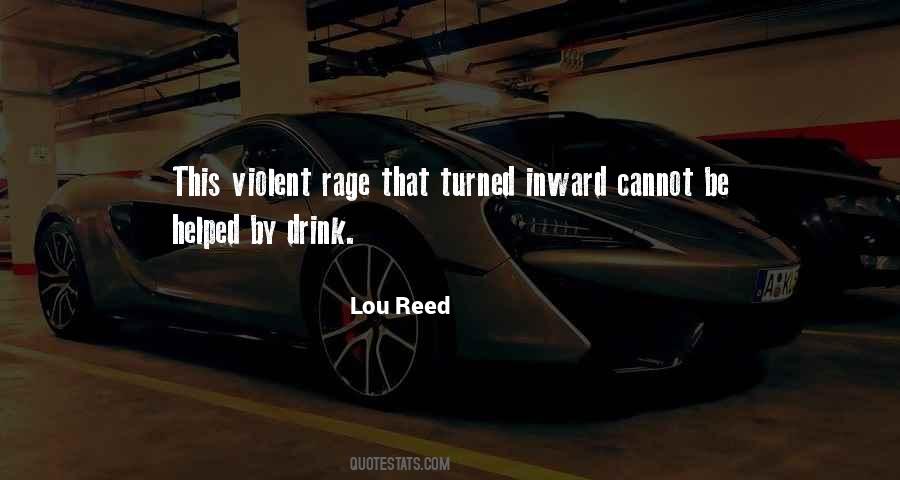 Lou Reed Quotes #1221886