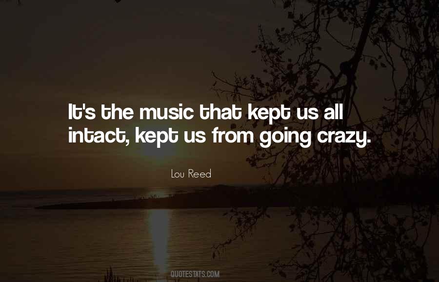 Lou Reed Quotes #184330