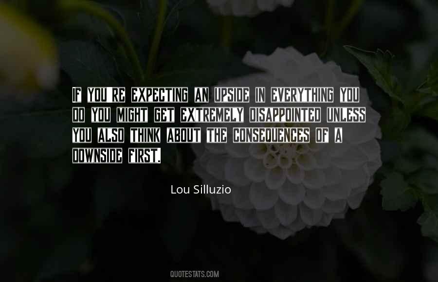 Lou Silluzio Quotes #83019