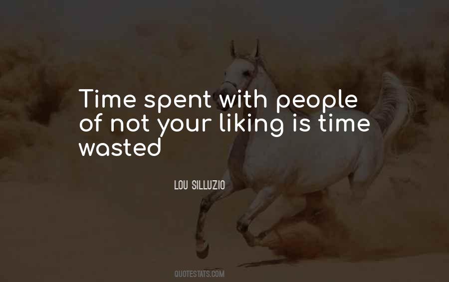 Lou Silluzio Quotes #955909