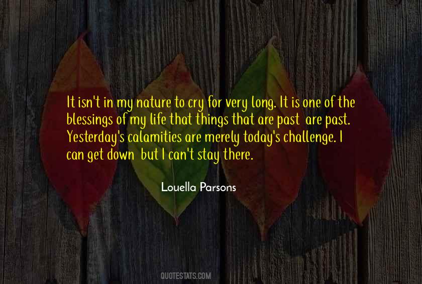 Louella Parsons Quotes #472439