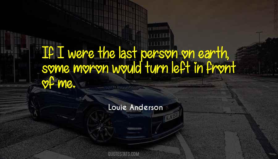 Louie Anderson Quotes #214930