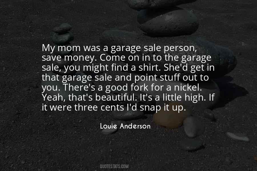 Louie Anderson Quotes #958611