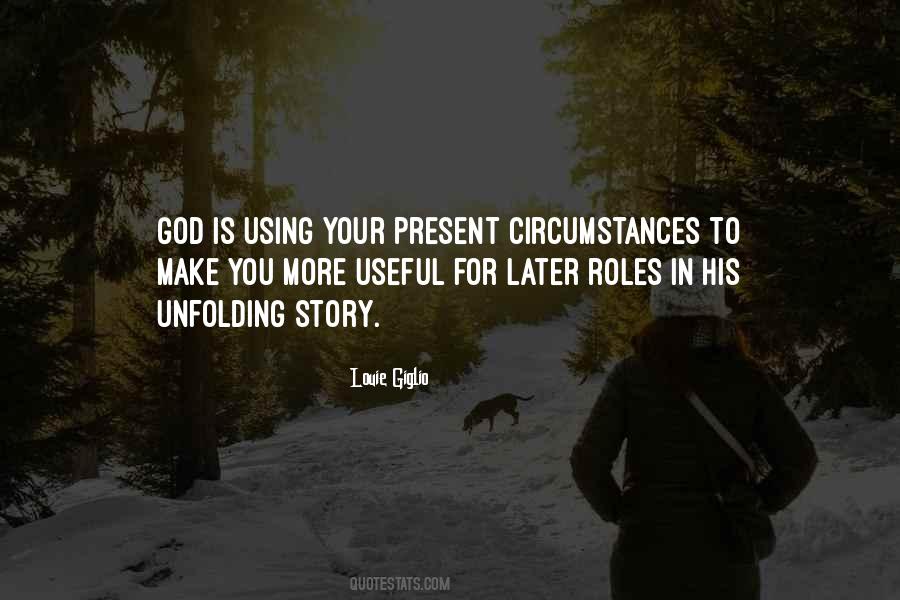 Louie Giglio Quotes #1028709