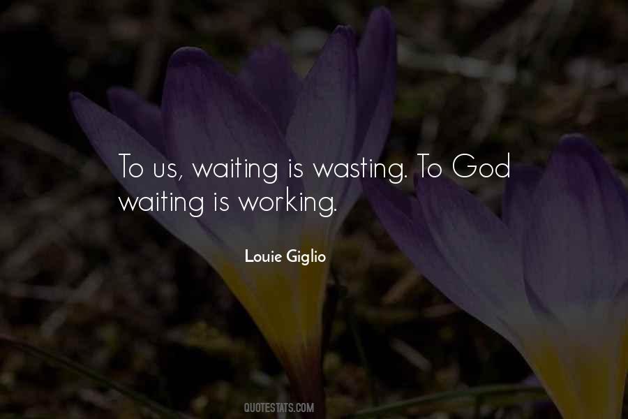 Louie Giglio Quotes #1335743