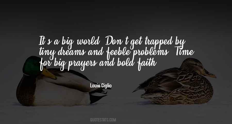 Louie Giglio Quotes #1585403