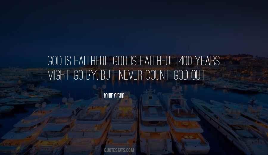 Louie Giglio Quotes #817507