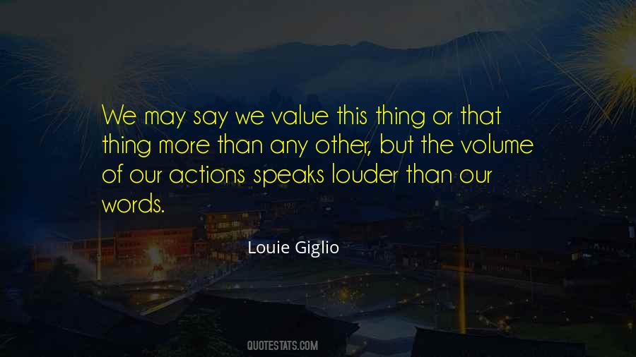Louie Giglio Quotes #823400