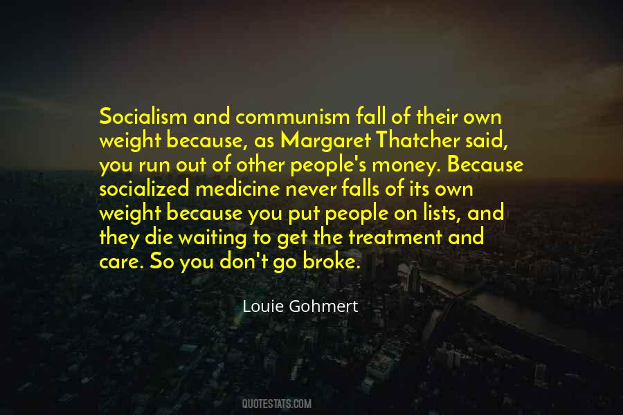 Louie Gohmert Quotes #1302027