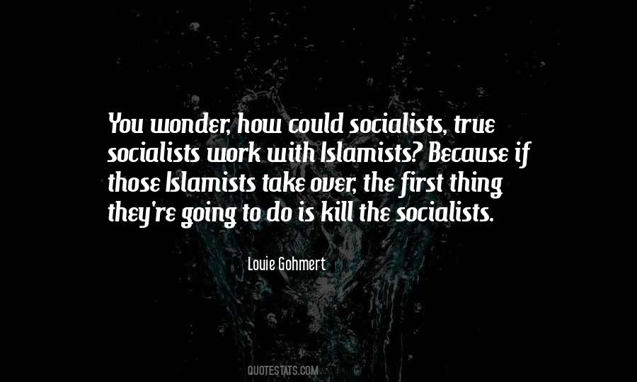 Louie Gohmert Quotes #1390770