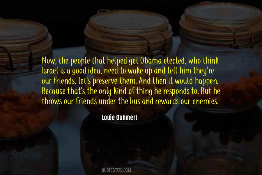 Louie Gohmert Quotes #149911