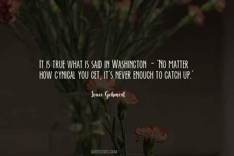Louie Gohmert Quotes #1509816