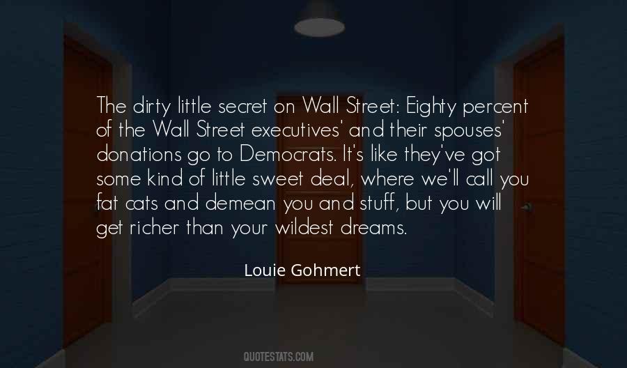 Louie Gohmert Quotes #1533370