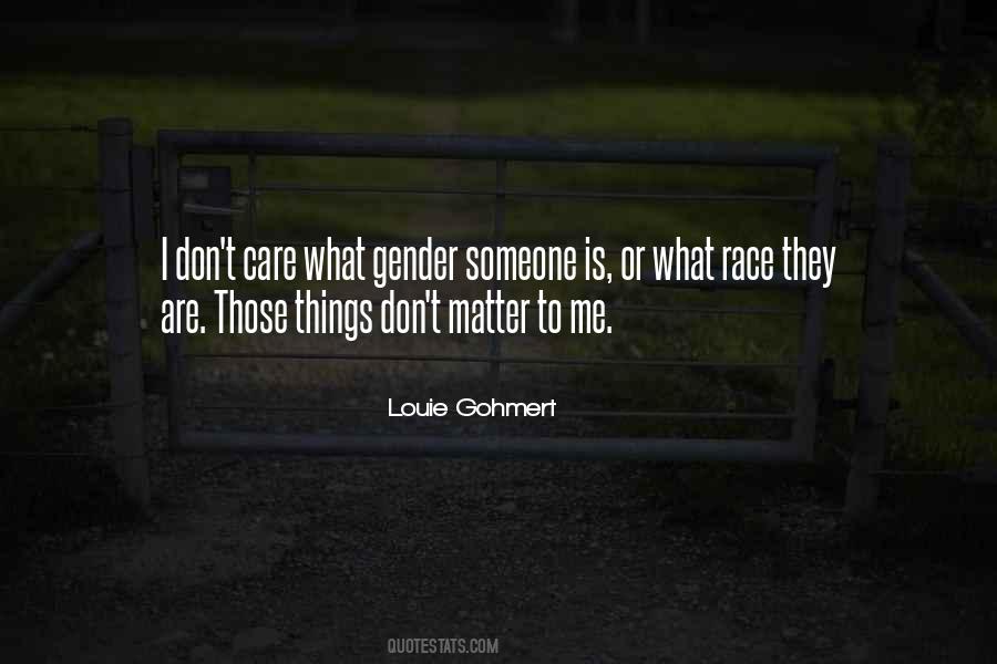 Louie Gohmert Quotes #533496