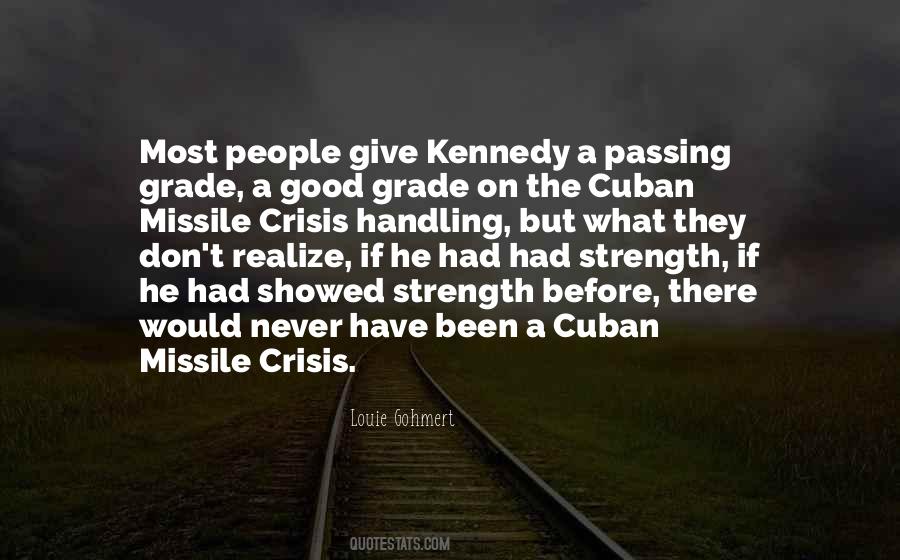 Louie Gohmert Quotes #572156
