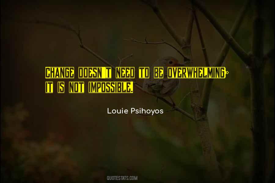 Louie Psihoyos Quotes #263228