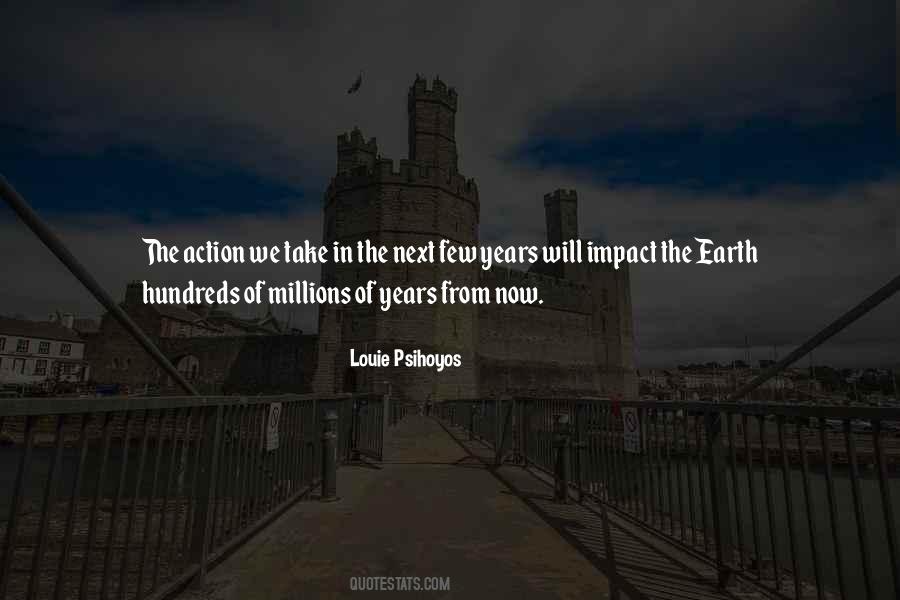 Louie Psihoyos Quotes #91013