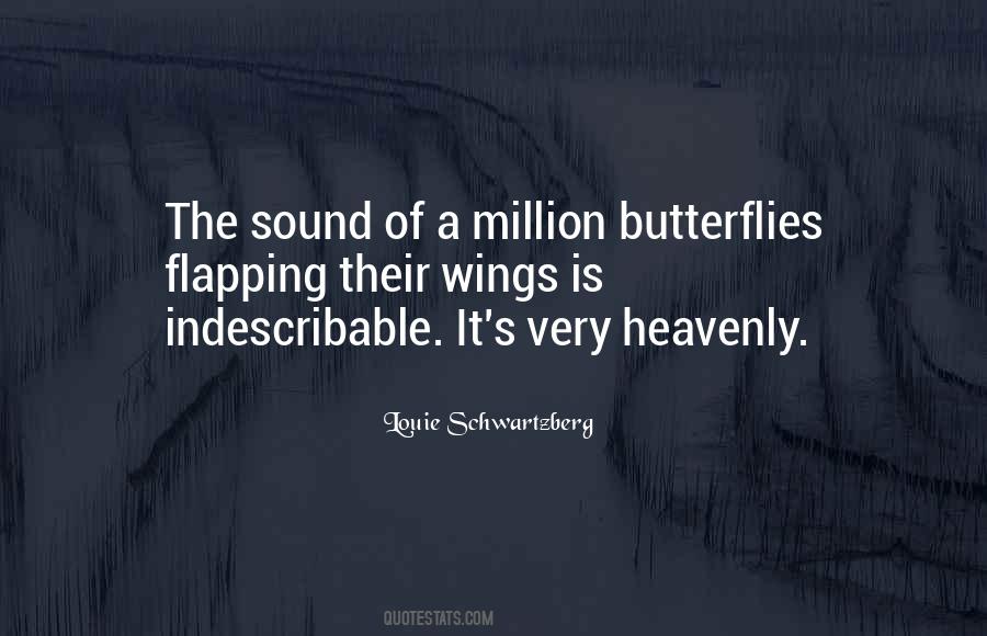 Louie Schwartzberg Quotes #1023104