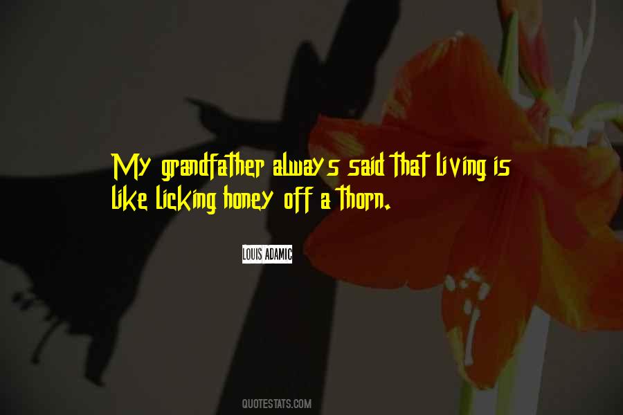 Louis Adamic Quotes #1322589 Louis Adamic Quotes #1322589