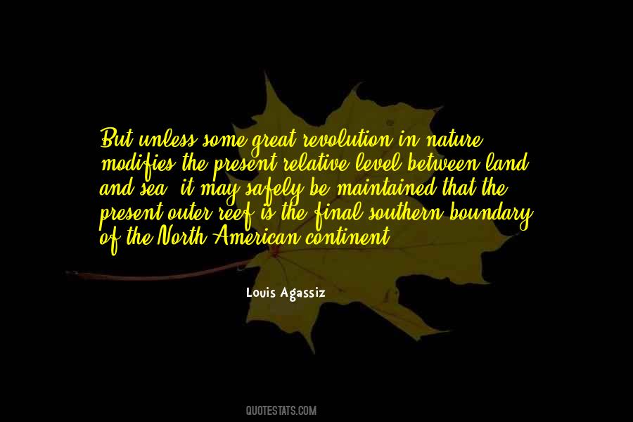 Louis Agassiz Quotes #1026051