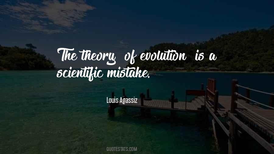Louis Agassiz Quotes #118696