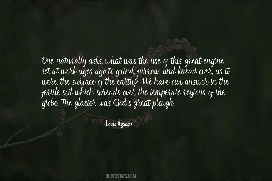 Louis Agassiz Quotes #1330604