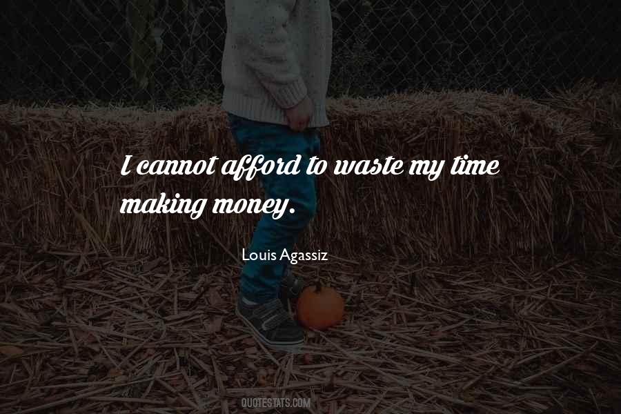 Louis Agassiz Quotes #242024