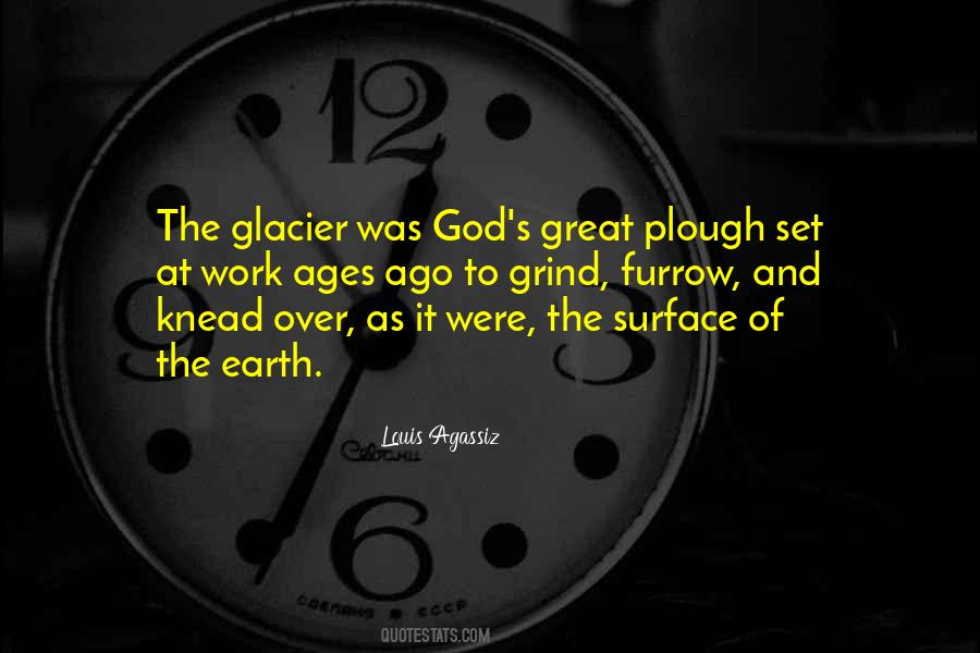Louis Agassiz Quotes #804061