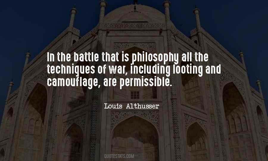 Louis Althusser Quotes #1199431