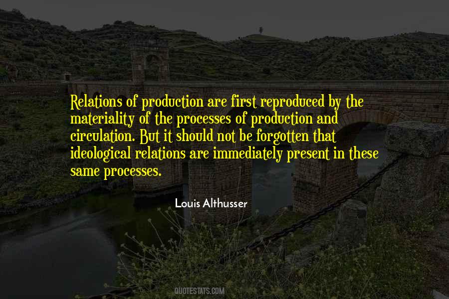 Louis Althusser Quotes #148486