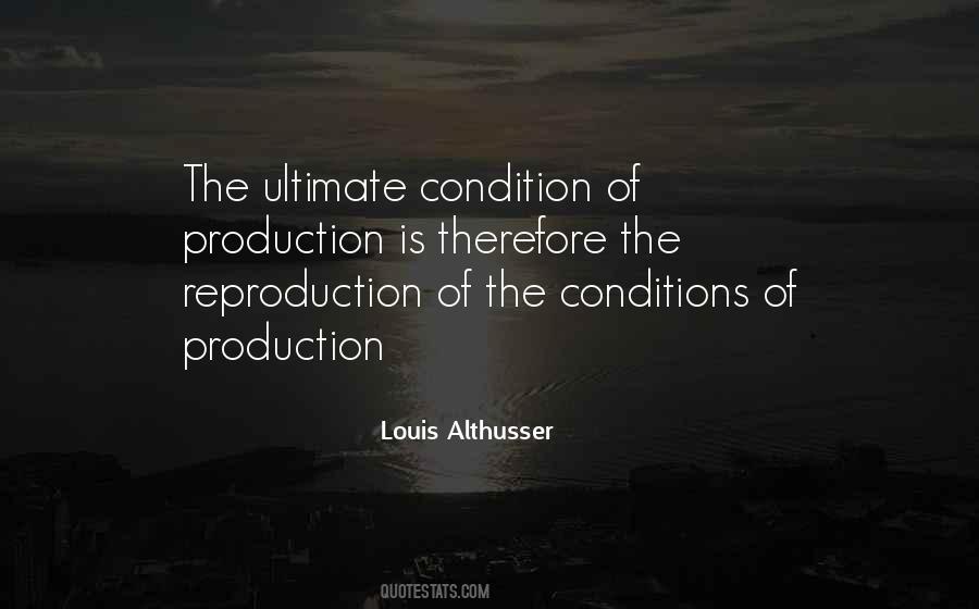 Louis Althusser Quotes #1623089