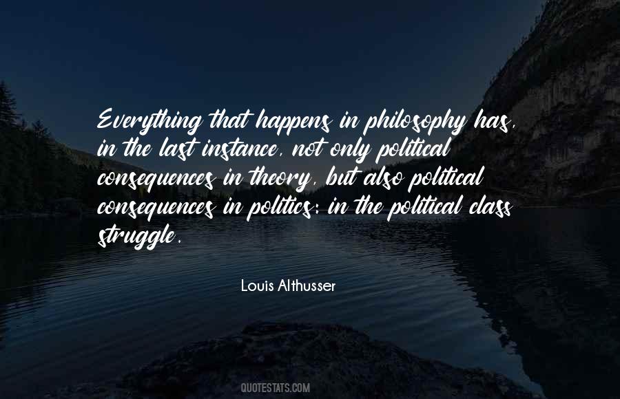 Louis Althusser Quotes #21861