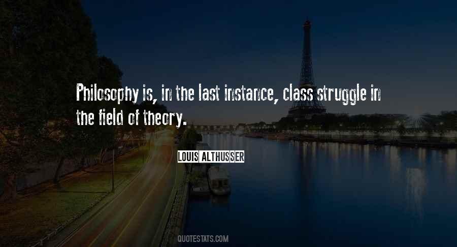 Louis Althusser Quotes #731547