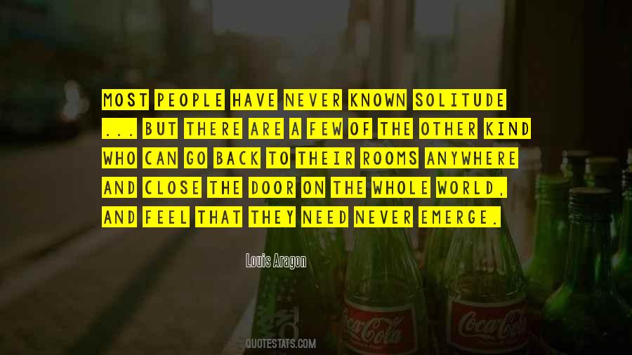 Louis Aragon Quotes #114764