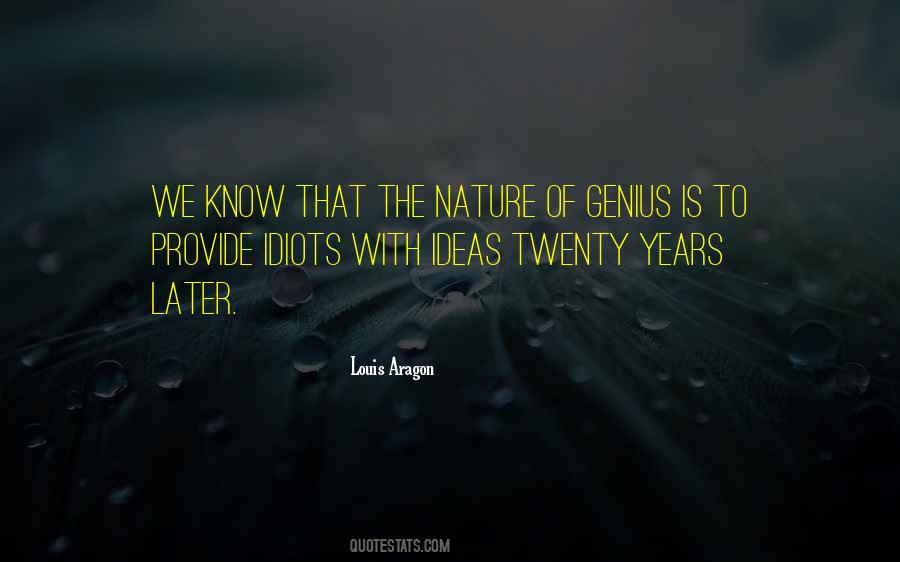 Louis Aragon Quotes #1454686