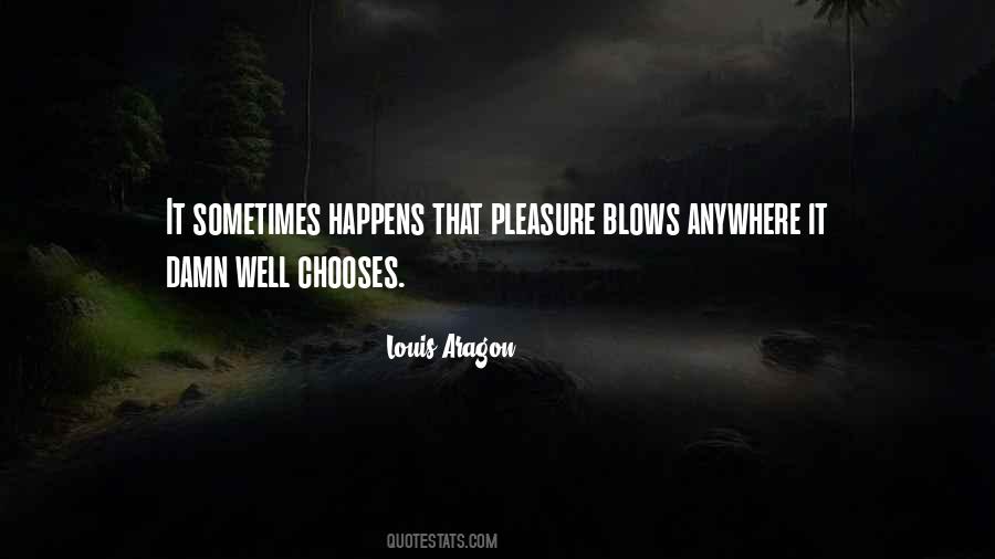 Louis Aragon Quotes #1528353