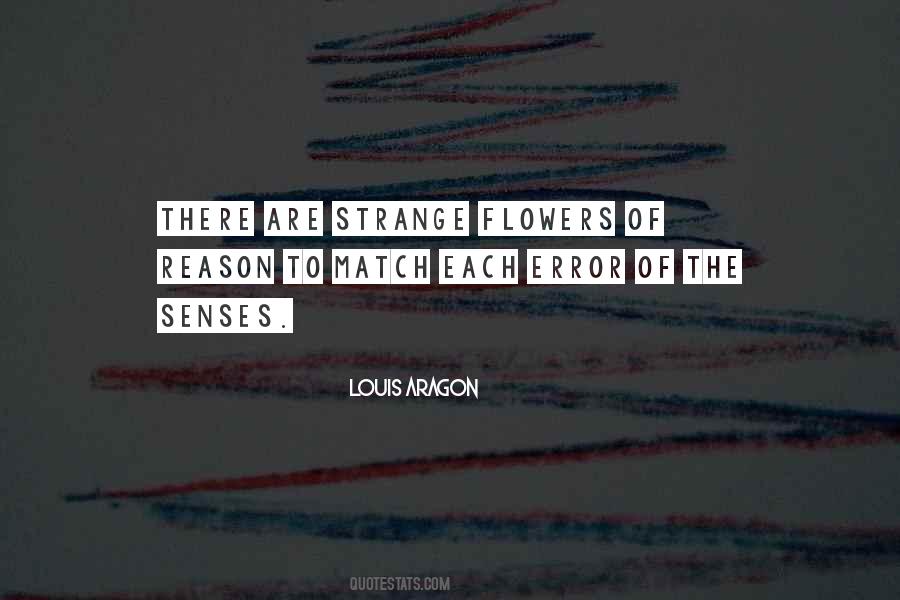 Louis Aragon Quotes #1749289
